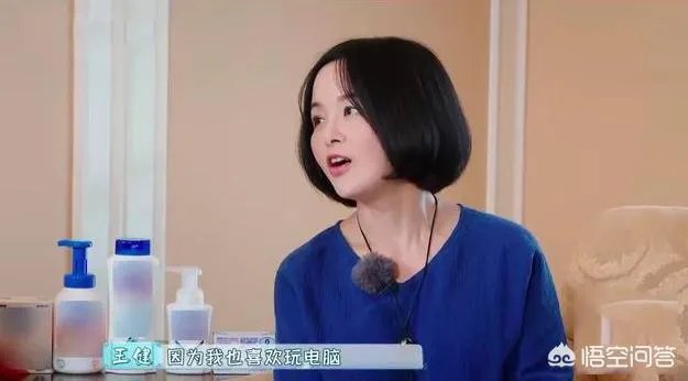 李汶翰的母亲