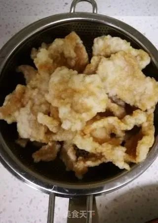 锅包肉