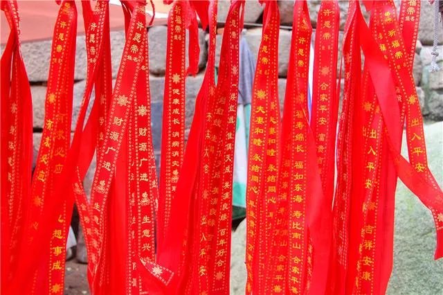 日照五莲山风景区怎么样,值得一去吗?