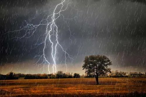 全国13省有大到暴雨,哪些省市受影响最严重?