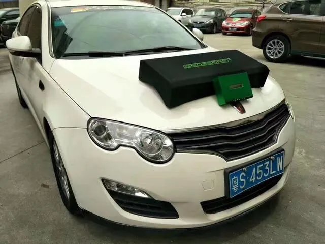 荣威550的汽车音响能改装吗?