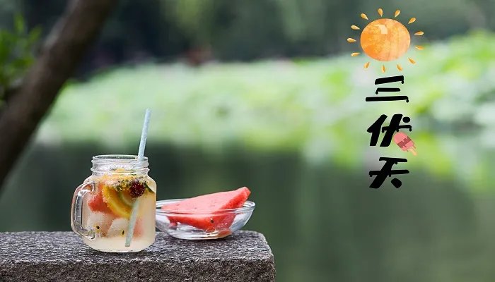 三伏天是什么时候
