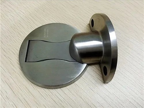 门吸怎么拆