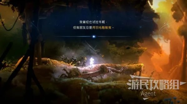 《精灵与萤火意志》图文攻略 全支线、收集流程图文攻略