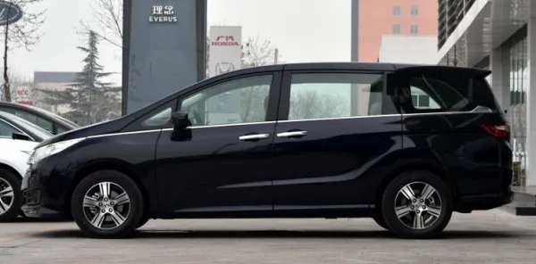 奥德赛报价是多少？目前值得入手么？