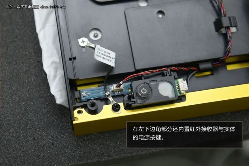 2999元做工如何?小米电视拆解评测
