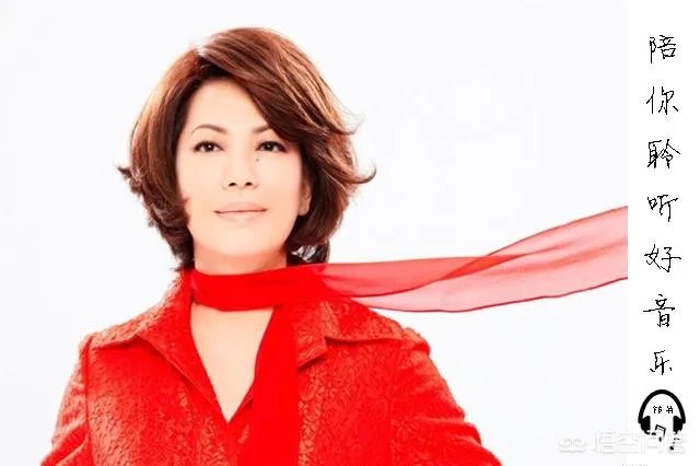 为什么说蔡琴的歌是音响发烧友的试音碟?