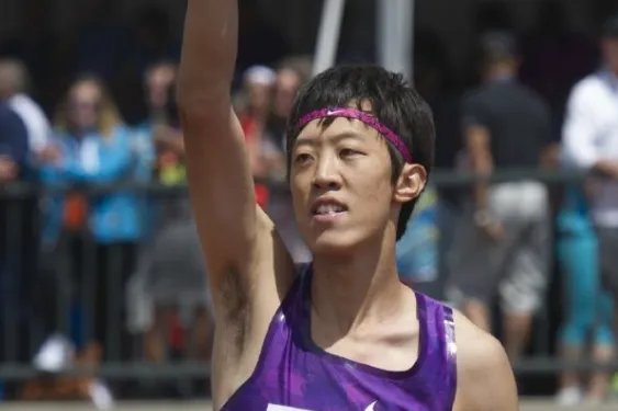 前跳高运动员张国伟宣布复出,将自聘团队圆梦,此前他有过哪些战绩?