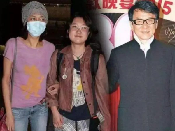 伊能静的儿子喜欢穿女装，患有严重的“异装癖”，造成这件事的原因是什么？