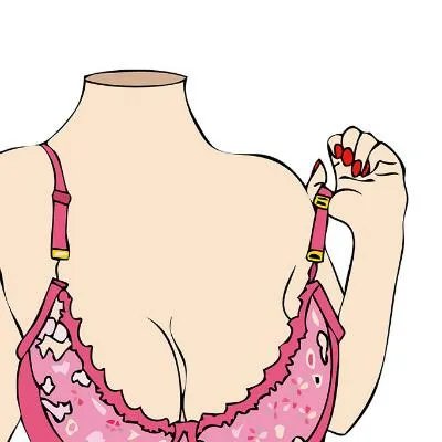 乳头痒怎么回事?