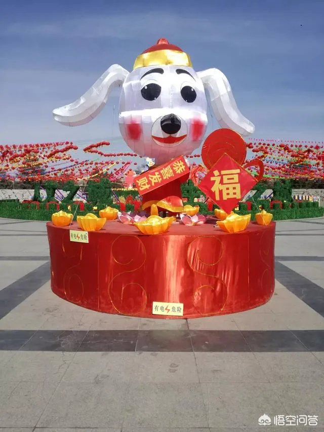 #元宵对联#上联:元宵佳节大观灯,请才子佳人对?