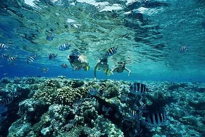 国内海岛旅游与国外海岛旅游的差异有哪些?