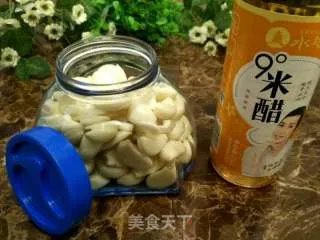 腊八蒜