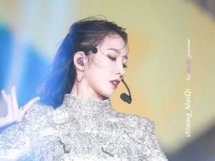 孟美岐的哭是其团队在炒作吗?为什么?