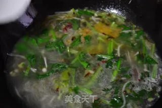 浆水鱼鱼