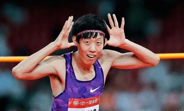 张国伟复出以目前实力能拿2024年奥运会金牌吗?