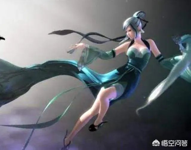 《秦时明月》中晓梦大师和少司命谁更厉害一些呢?