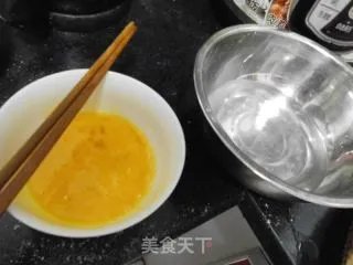蒸鸡蛋糕