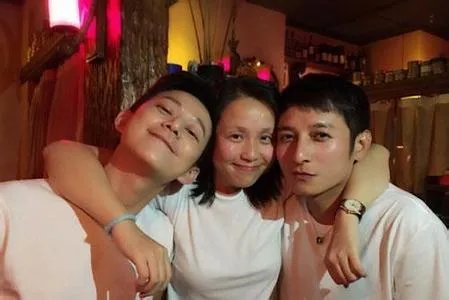 李维嘉女友是谁?   自曝是小男人且不怕七年之痒