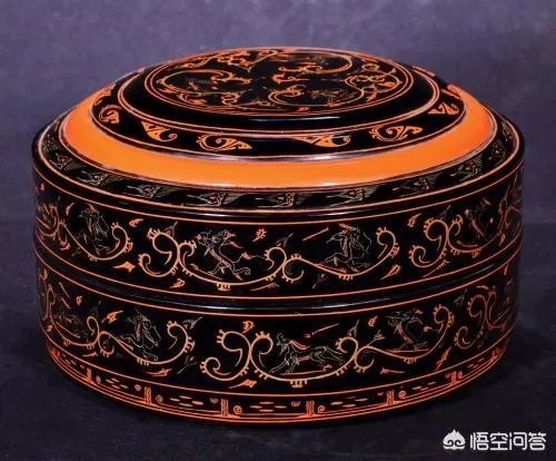 西汉古墓挖出2000年前的“仙药”,小小县令为何也想成仙?