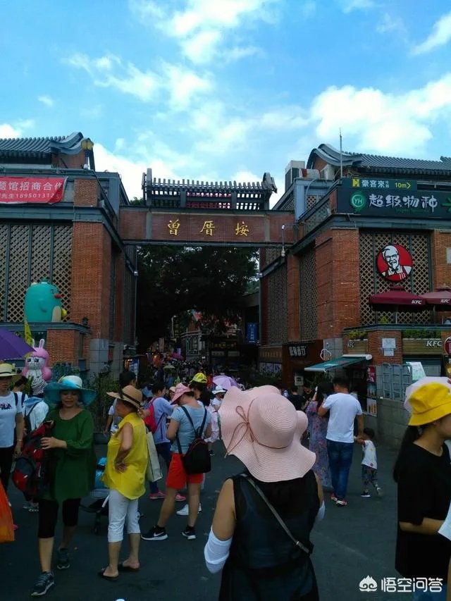 想去旅游,大嶝岛好玩吗?