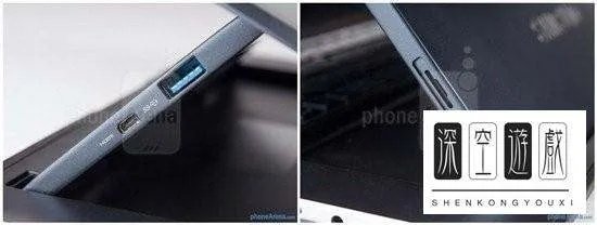 三星ATIV Q评测