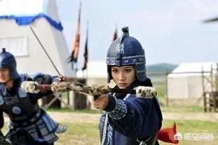 花木兰参军那么多年,为什么没有人发现她是女儿身?