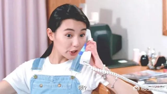 何珠熙电影