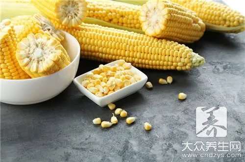玉米窝窝头做法,你也是这样操作的吗?