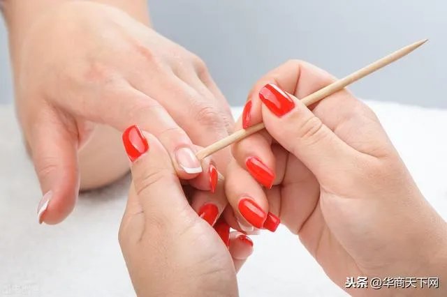 郑州美甲培训班有哪些?