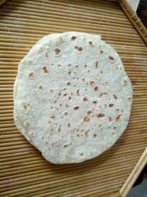 马宋饼的简介