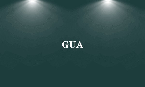 GUA