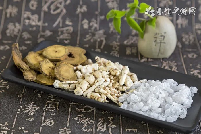 菟丝子的副作用
