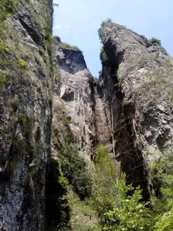 雁荡山好玩吗?