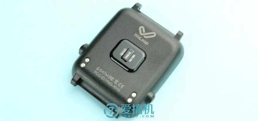 weloop小黑3评测(weloop小黑3功能介绍)
