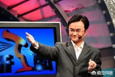 怎么看待徐卓阳主播的主持风格?
