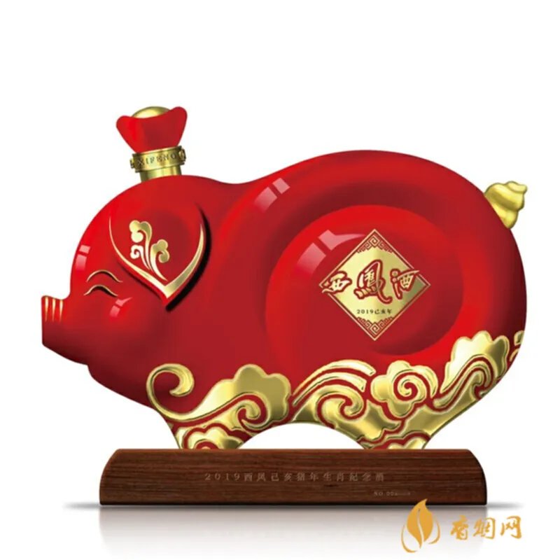 陕西好白酒品牌大全