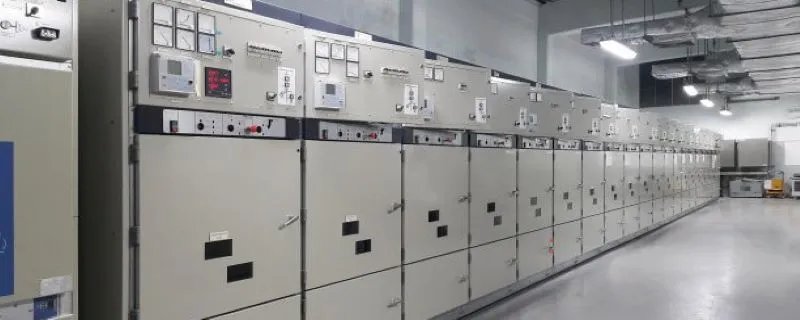 高压开关柜的作用是什么