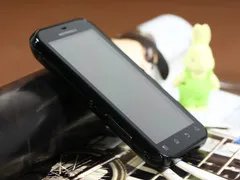 画面炫玩法多 WVGA+多点触控手机推荐