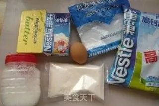 奶黄馅