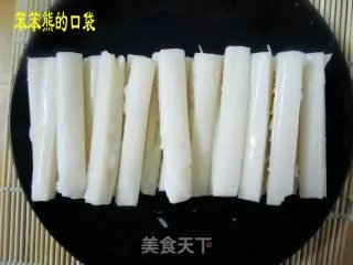 炒年糕