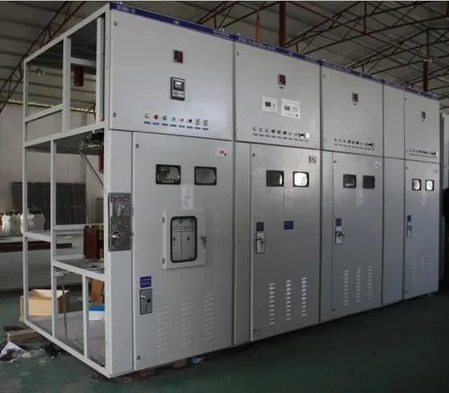 电容补偿柜的作用是什么