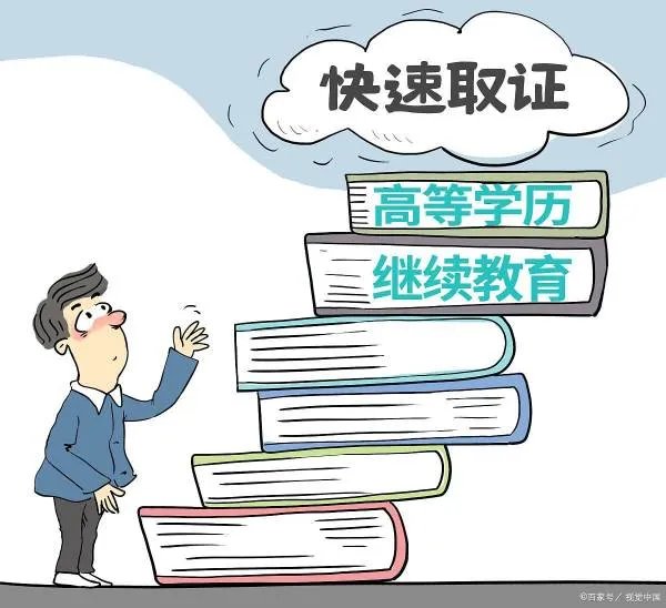 成人高考和自考有什么不同呢?哪家机构辅导的比较好?