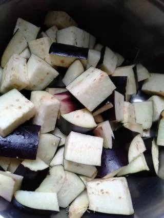 家常茄子