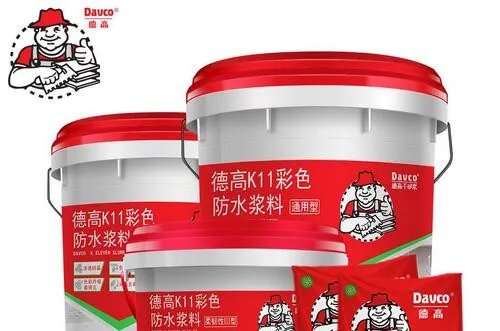 防水材料厂家哪个好 六大防水材料厂家介绍