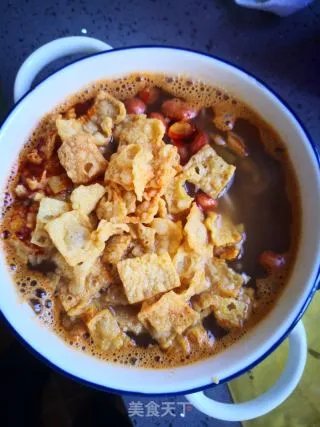 螺蛳粉