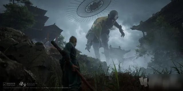 《黑神话悟空》什么时候出 发售时间预测