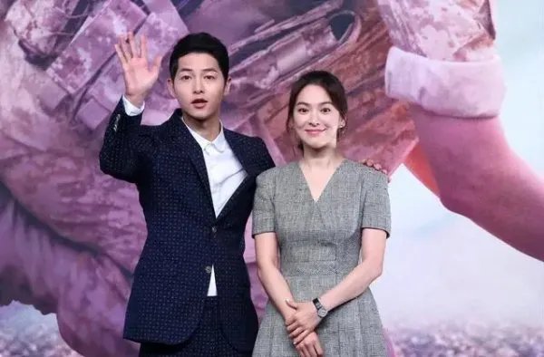 “双宋离婚”真相被揭穿,女方为什么成了背锅侠?