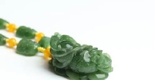 貔貅代表什么含义,哪些人不适合带?
