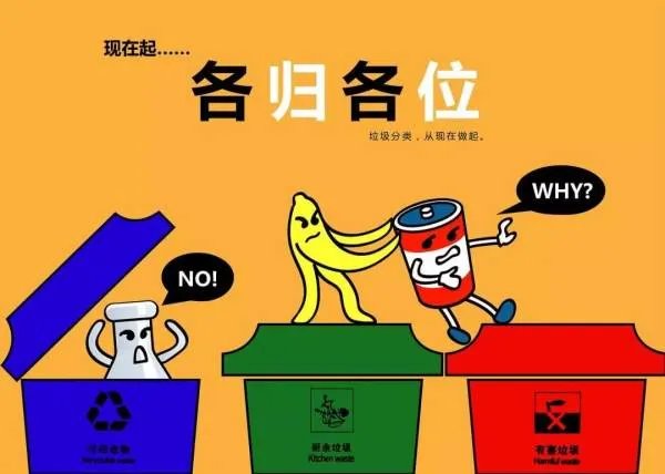 对于乱扔垃圾这种现象,旁观者应该制止吗?